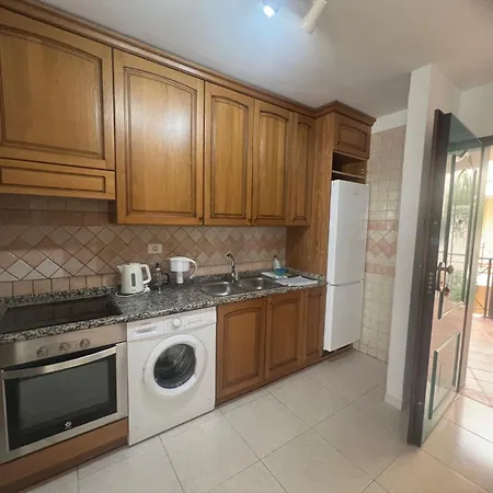 Parque Tropical Begona - Lovely Appartement