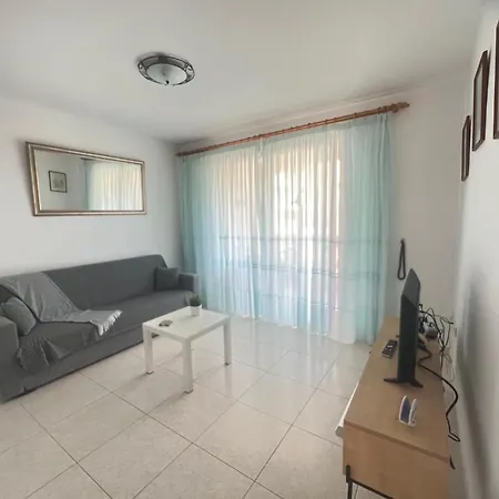 Appartement Parque Tropical Begona - Lovely Los Cristianos (Tenerife)