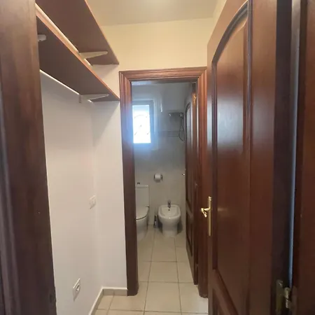 Parque Tropical Begona - Lovely Appartement