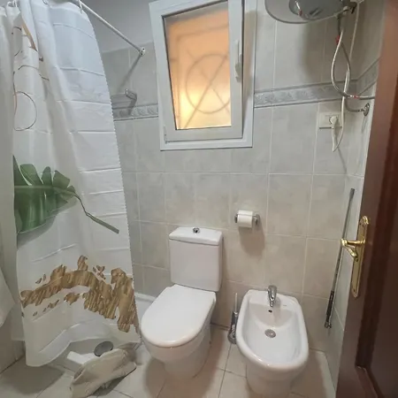 Appartement Parque Tropical Begona - Lovely Los Cristianos (Tenerife)