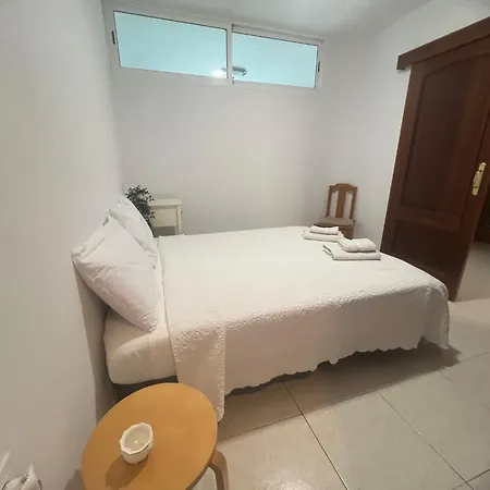 Appartement Parque Tropical Begona - Lovely Los Cristianos (Tenerife)