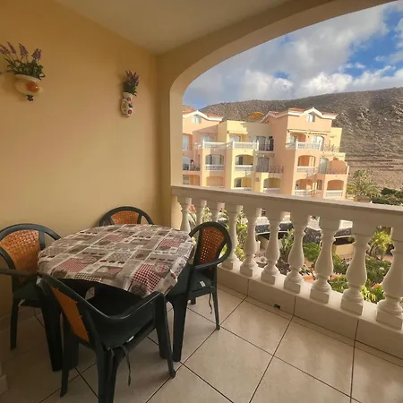Appartement Parque Tropical Begona - Lovely