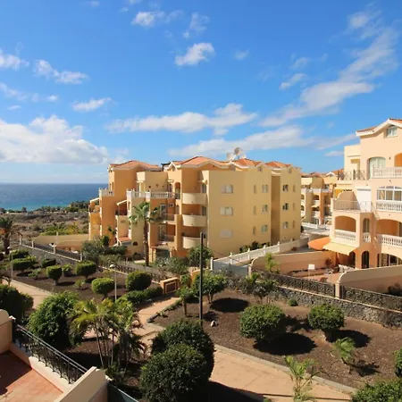 Appartement Parque Tropical Begona - Lovely *