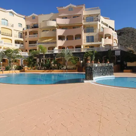 Appartement Parque Tropical Begona - Lovely Los Cristianos (Tenerife)