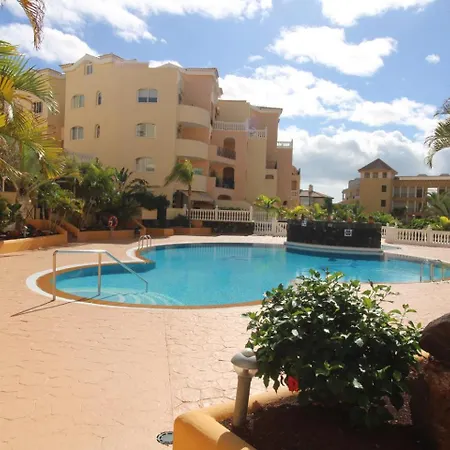 Parque Tropical Begona - Lovely Appartement