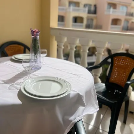 Parque Tropical Begona - Lovely Appartement *