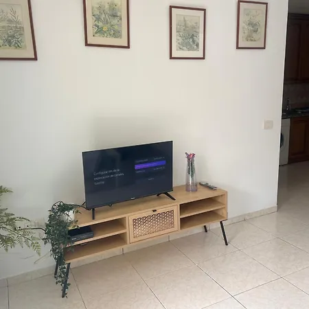 Parque Tropical Begona - Lovely Appartement