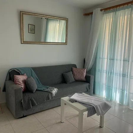 Appartement Parque Tropical Begona - Lovely *