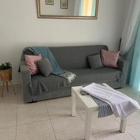 Parque Tropical Begona - Lovely Appartement Los Cristianos (Tenerife)