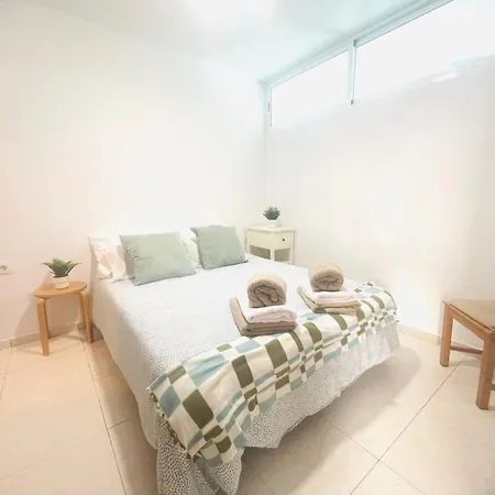 Appartement Parque Tropical Begona - Lovely Los Cristianos (Tenerife)