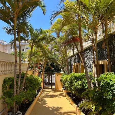 Parque Tropical Begona - Lovely *