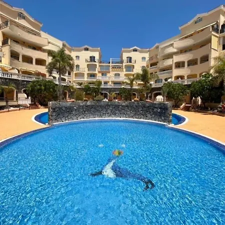Parque Tropical Begona - Lovely Appartement