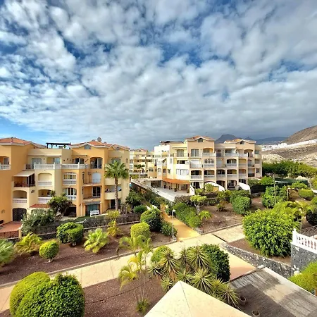 Appartement Parque Tropical Begona - Lovely Los Cristianos (Tenerife)