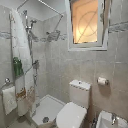 Apartment Parque Tropical Begona - Lovely *