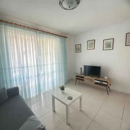 Apartment Parque Tropical Begona - Lovely *