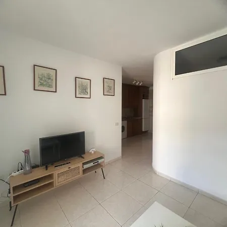 Parque Tropical Begona - Lovely Apartment Los Cristianos (Tenerife)