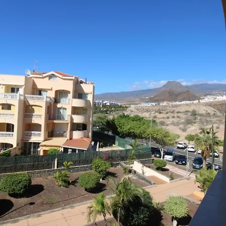 Parque Tropical Begona - Lovely Apartment *