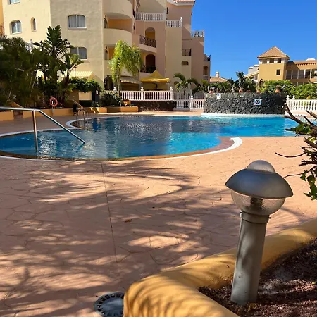 Apartment Parque Tropical Begona - Lovely *