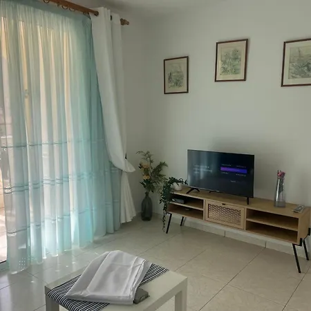 Parque Tropical Begona - Lovely Apartment *